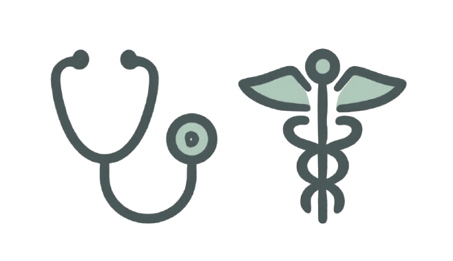 DR, PT & OT approved