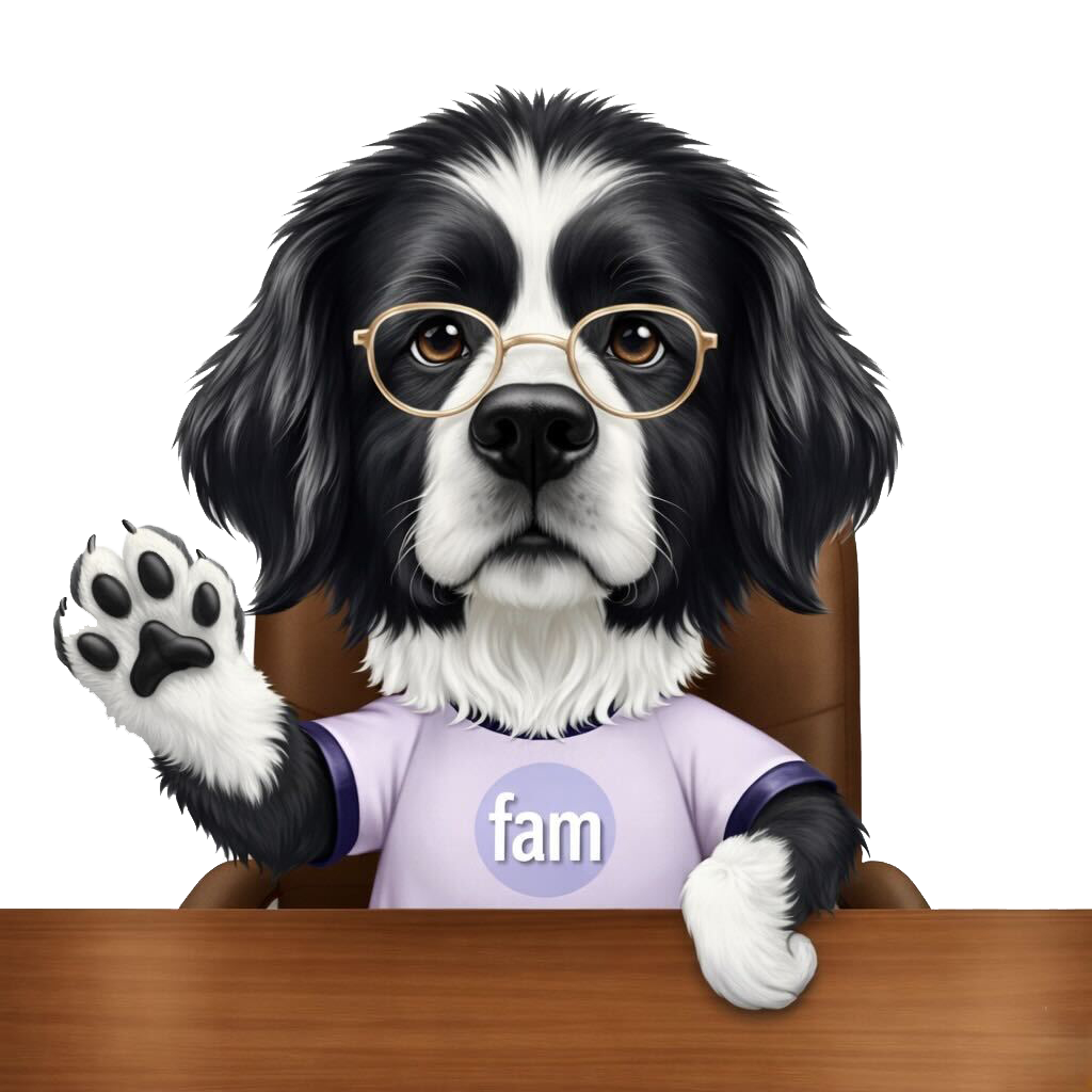 Chat Fam